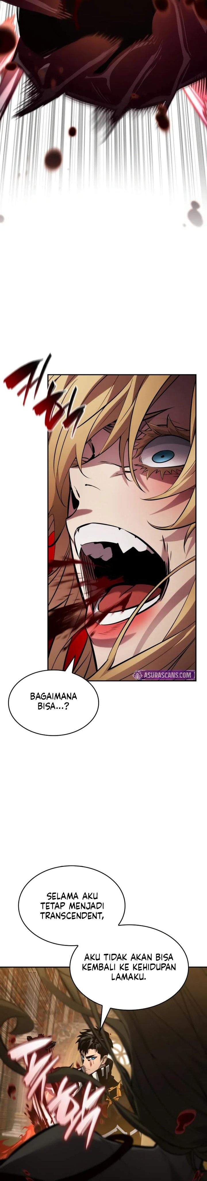 Read Boundless Necromancer ID Manga Online