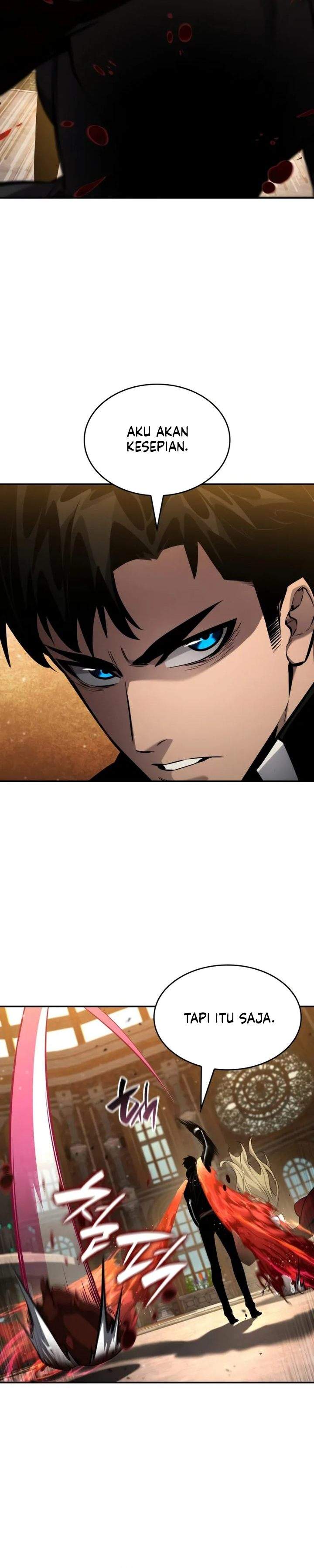Read Boundless Necromancer ID Manga Online