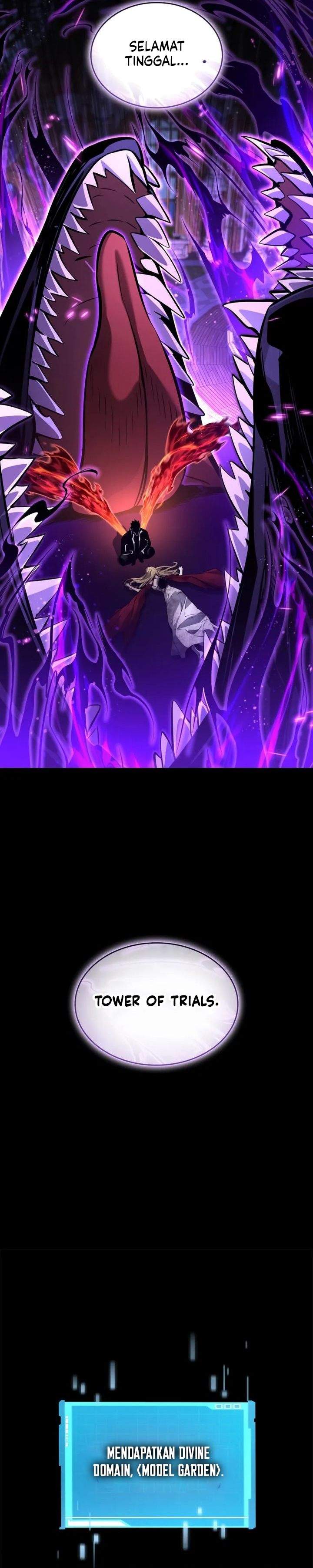 Read Boundless Necromancer ID Manga Online