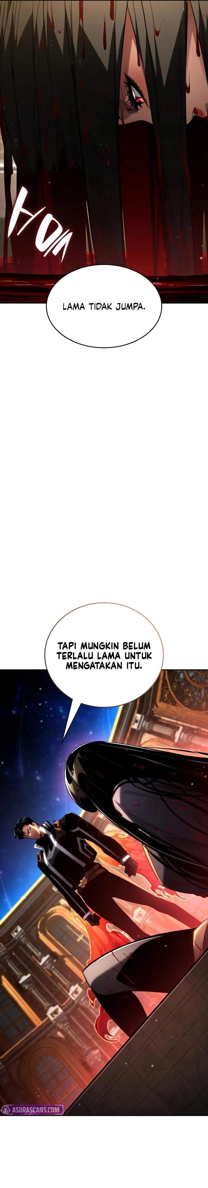 Read Boundless Necromancer ID Manga Online