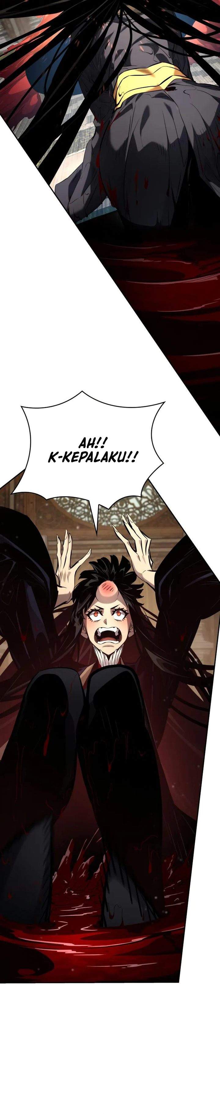 Read Boundless Necromancer ID Manga Online