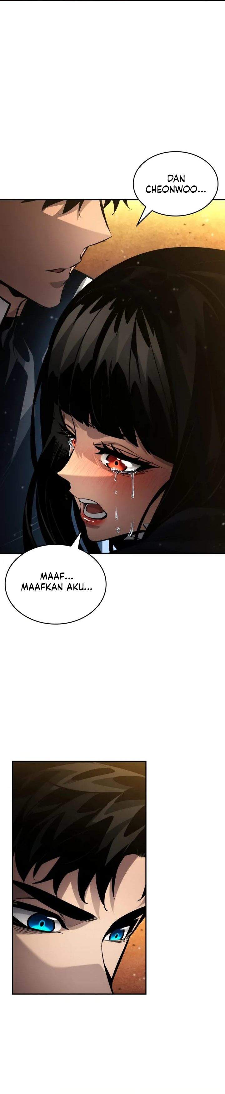 Read Boundless Necromancer ID Manga Online
