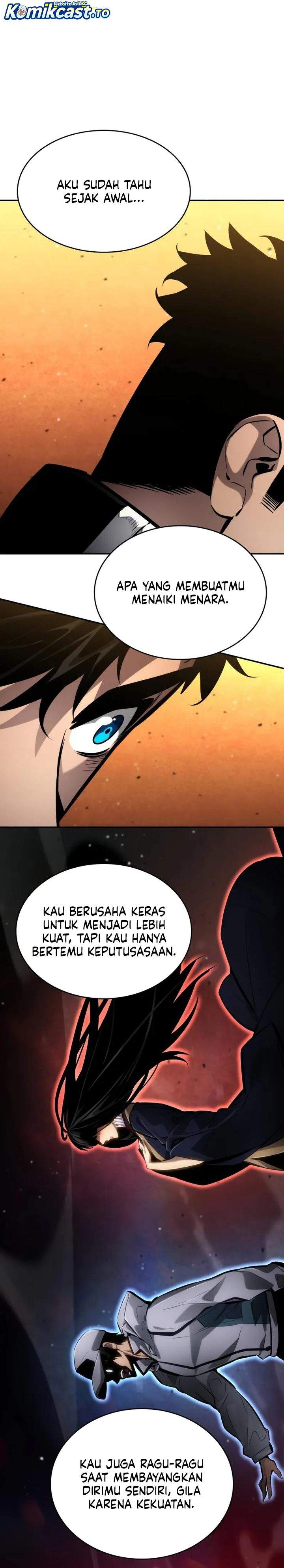 Read Boundless Necromancer ID Manga Online