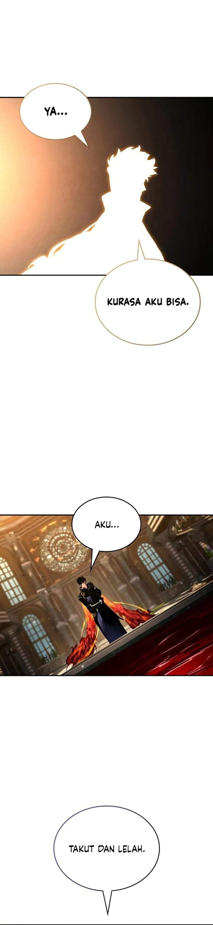Read Boundless Necromancer ID Manga Online