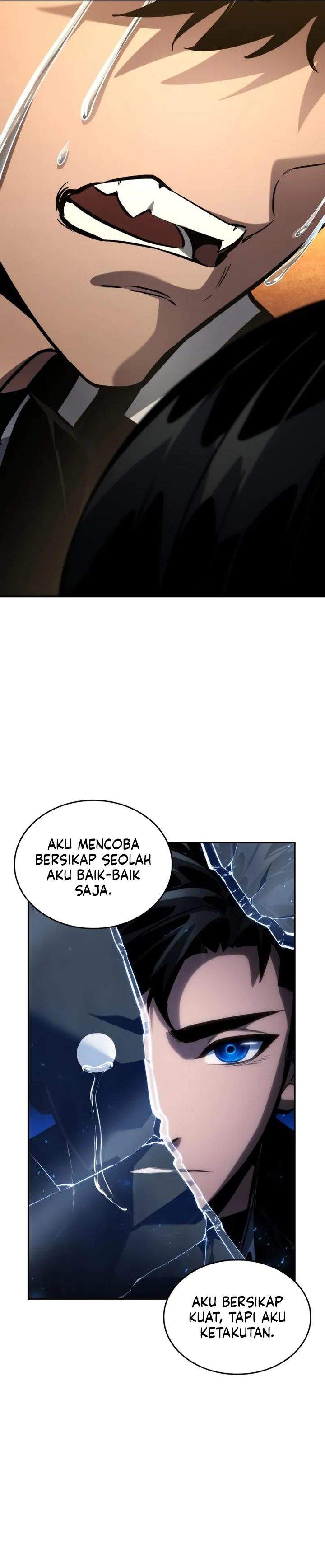 Read Boundless Necromancer ID Manga Online