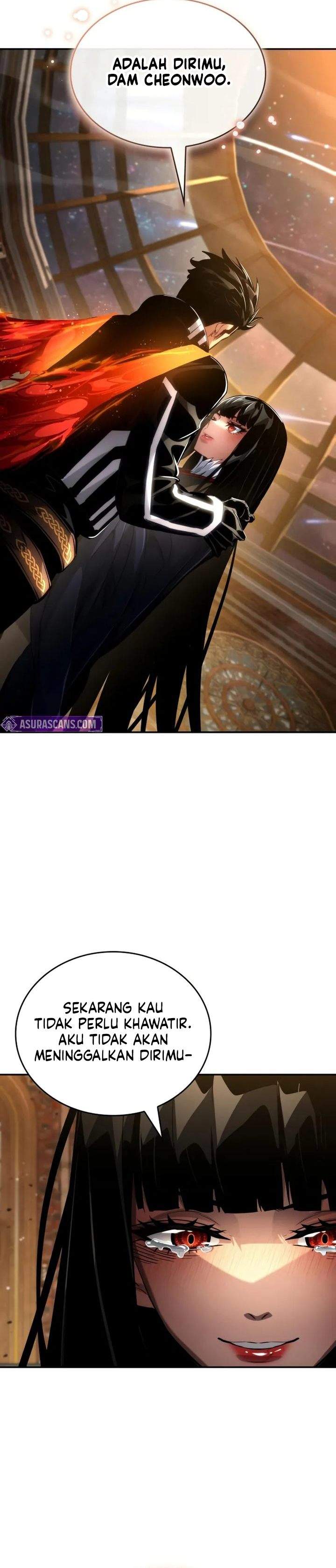 Read Boundless Necromancer ID Manga Online