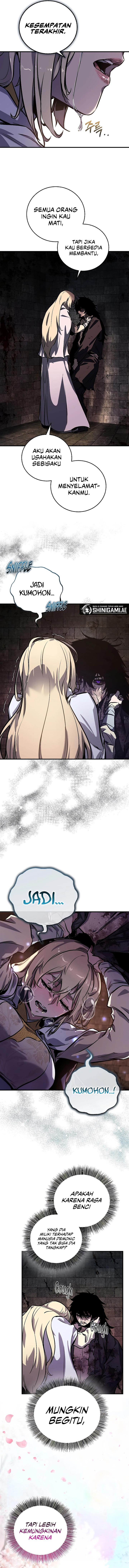 Read Childhood Friend Of The Zenith ID Manga Online
