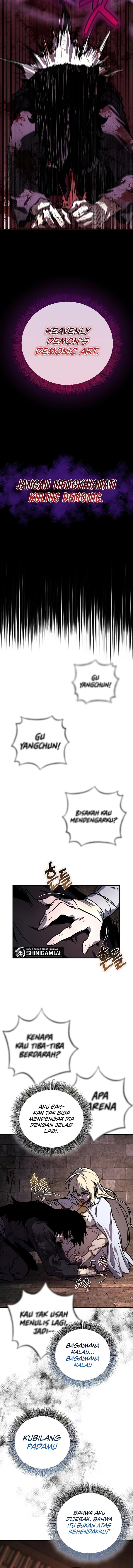 Read Childhood Friend Of The Zenith ID Manga Online