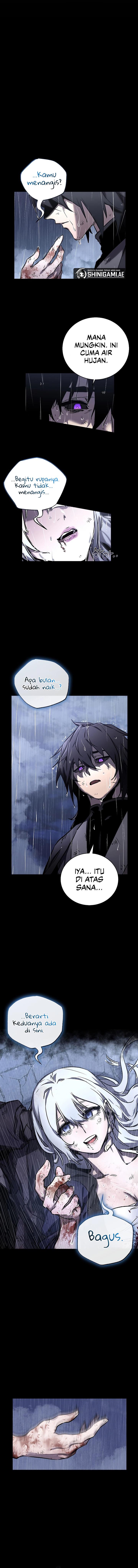 Read Childhood Friend Of The Zenith ID Manga Online