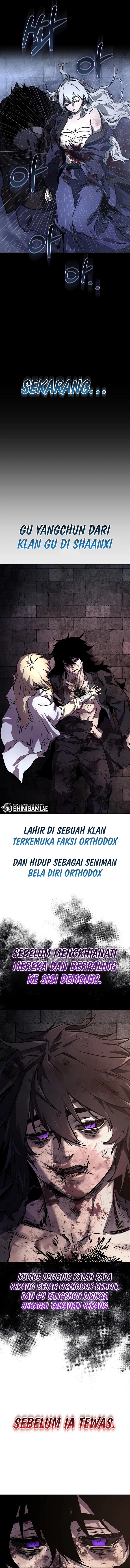 Read Childhood Friend Of The Zenith ID Manga Online