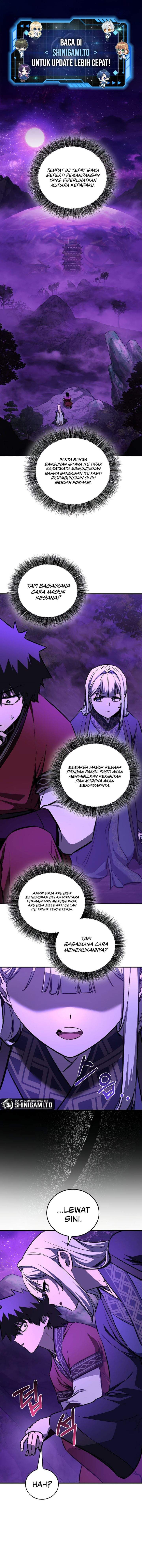 Read Childhood Friend Of The Zenith ID Manga Online