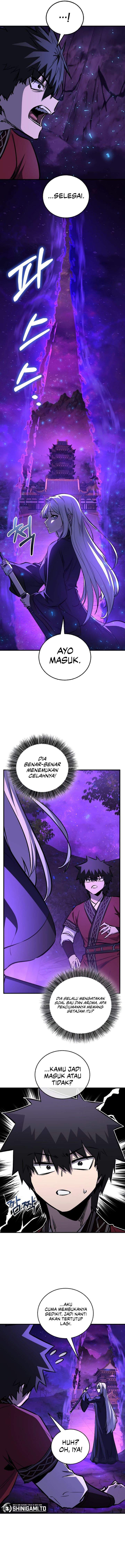 Read Childhood Friend Of The Zenith ID Manga Online