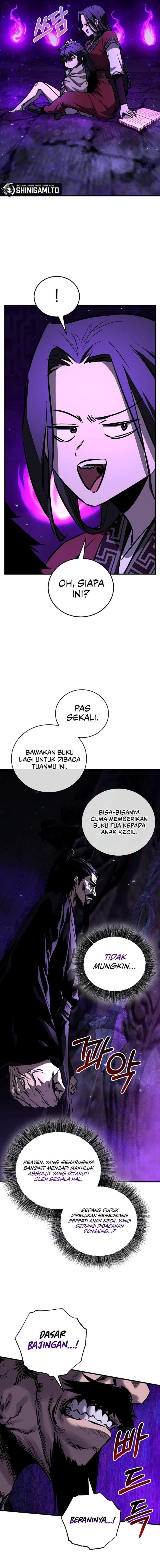 Read Childhood Friend Of The Zenith ID Manga Online