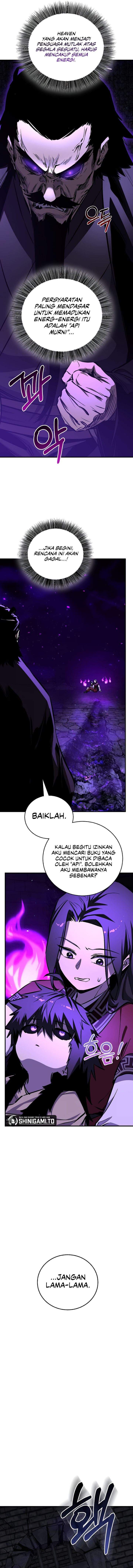 Read Childhood Friend Of The Zenith ID Manga Online