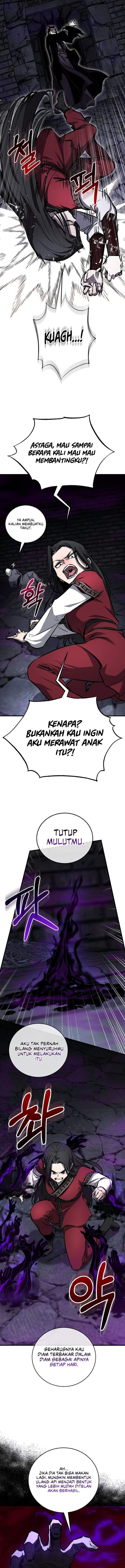 Read Childhood Friend Of The Zenith ID Manga Online
