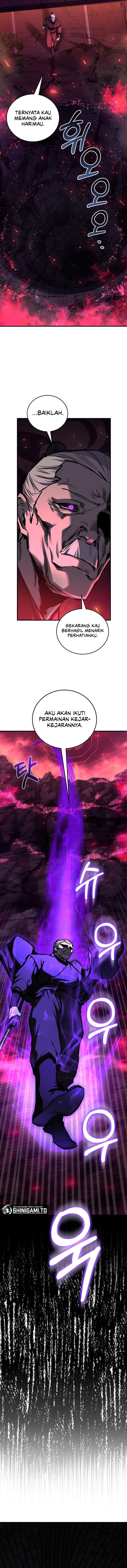 Read Childhood Friend Of The Zenith ID Manga Online