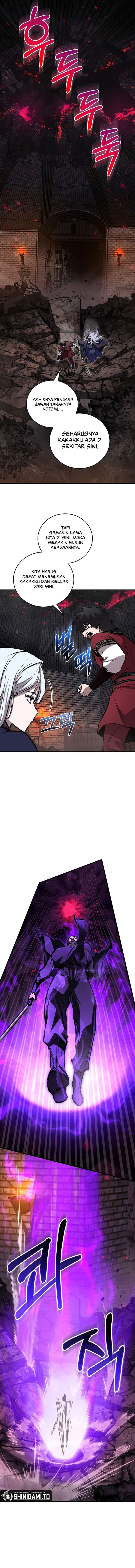 Read Childhood Friend Of The Zenith ID Manga Online