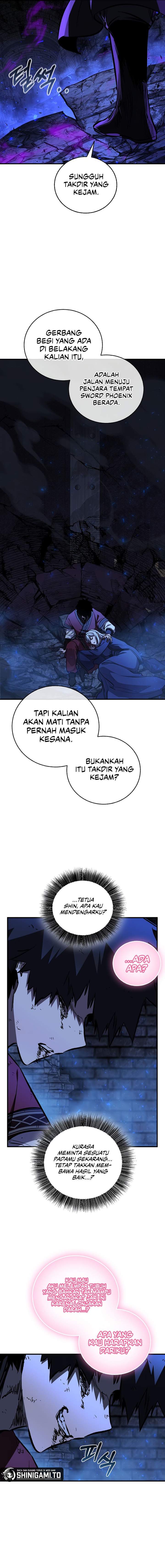 Read Childhood Friend Of The Zenith ID Manga Online