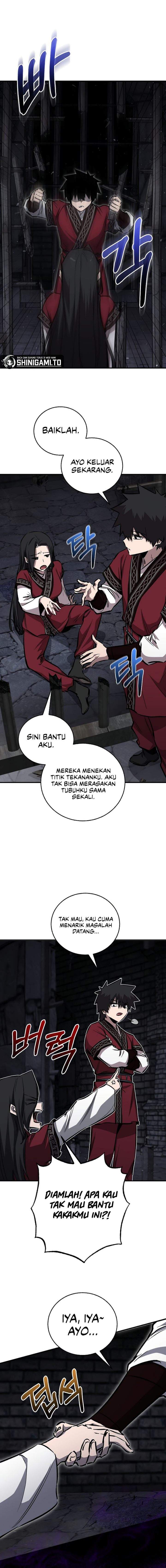 Read Childhood Friend Of The Zenith ID Manga Online