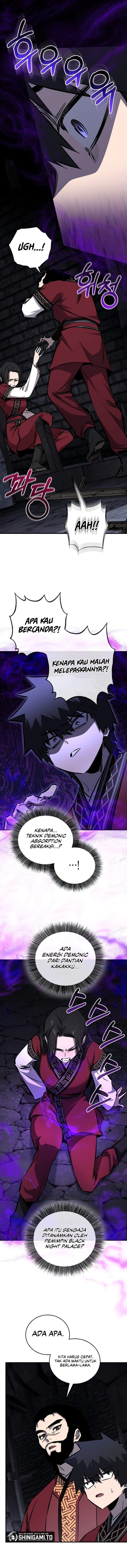 Read Childhood Friend Of The Zenith ID Manga Online