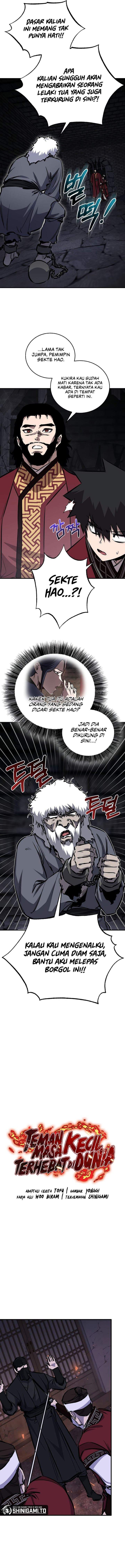 Read Childhood Friend Of The Zenith ID Manga Online