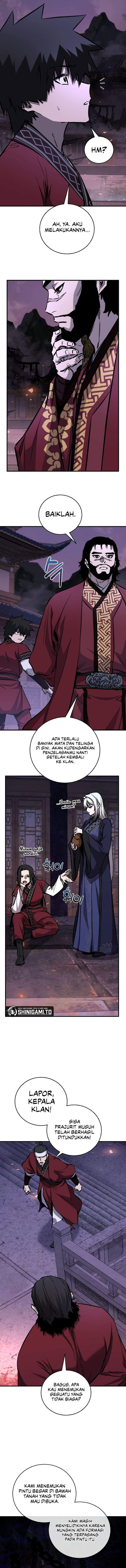 Read Childhood Friend Of The Zenith ID Manga Online