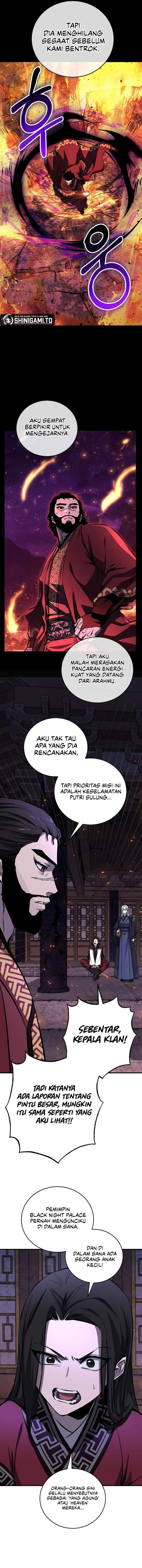 Read Childhood Friend Of The Zenith ID Manga Online