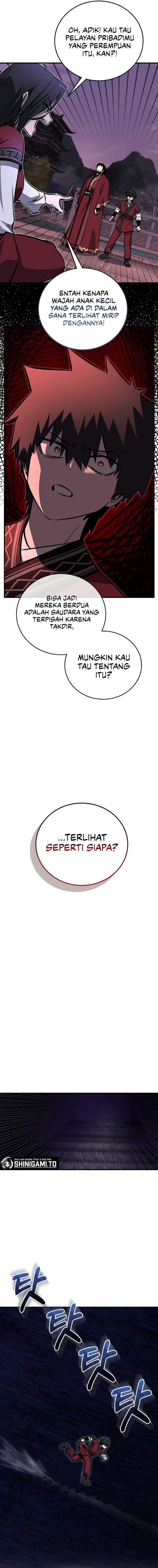 Read Childhood Friend Of The Zenith ID Manga Online