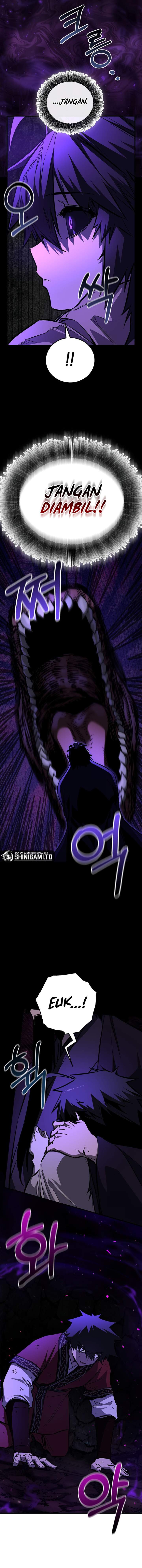 Read Childhood Friend Of The Zenith ID Manga Online