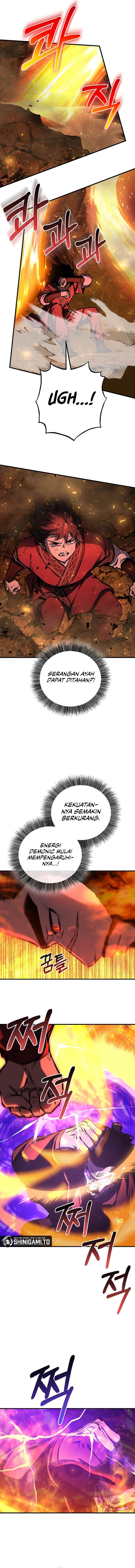 Read Childhood Friend Of The Zenith ID Manga Online