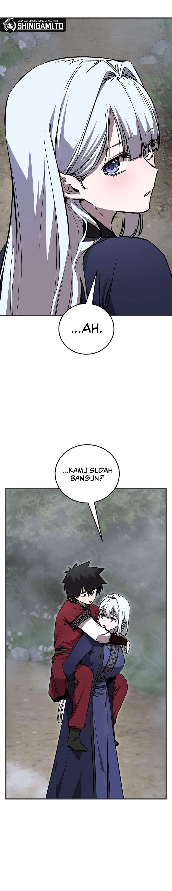 Read Childhood Friend Of The Zenith ID Manga Online