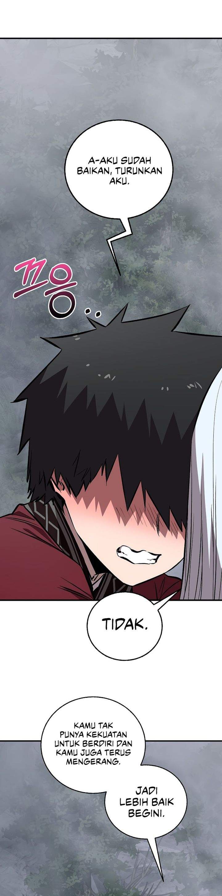 Read Childhood Friend Of The Zenith ID Manga Online