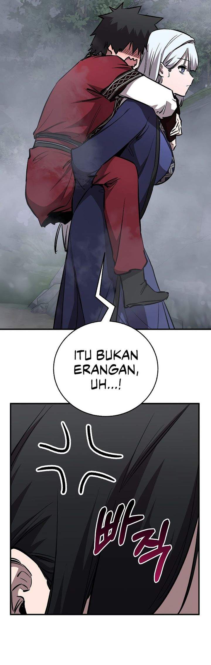 Read Childhood Friend Of The Zenith ID Manga Online