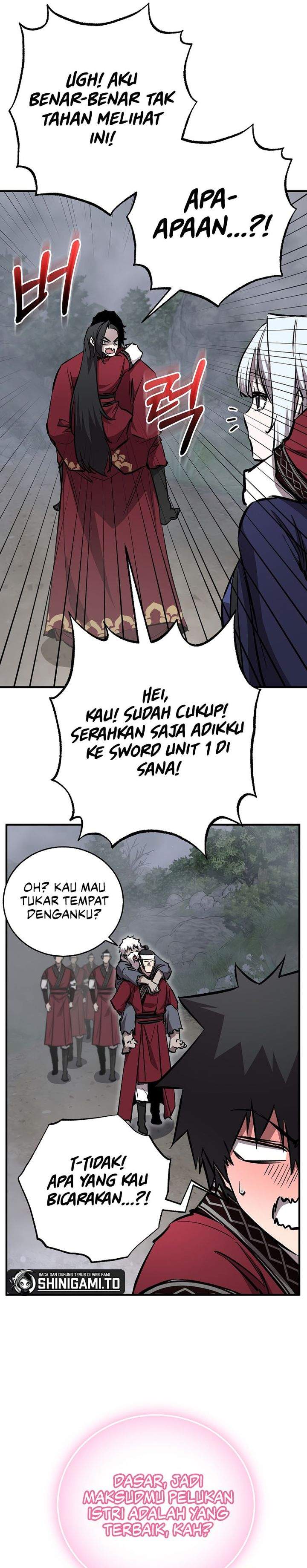 Read Childhood Friend Of The Zenith ID Manga Online
