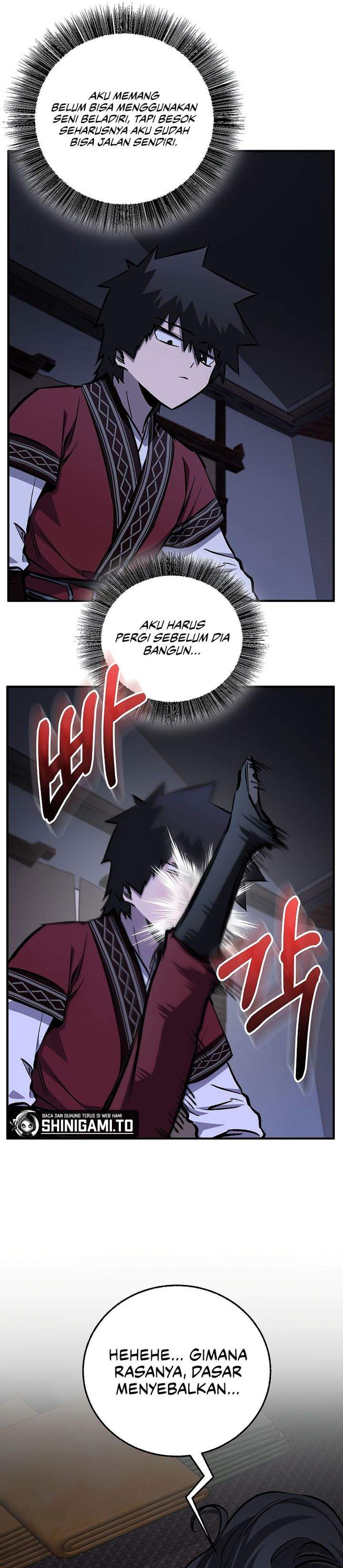 Read Childhood Friend Of The Zenith ID Manga Online