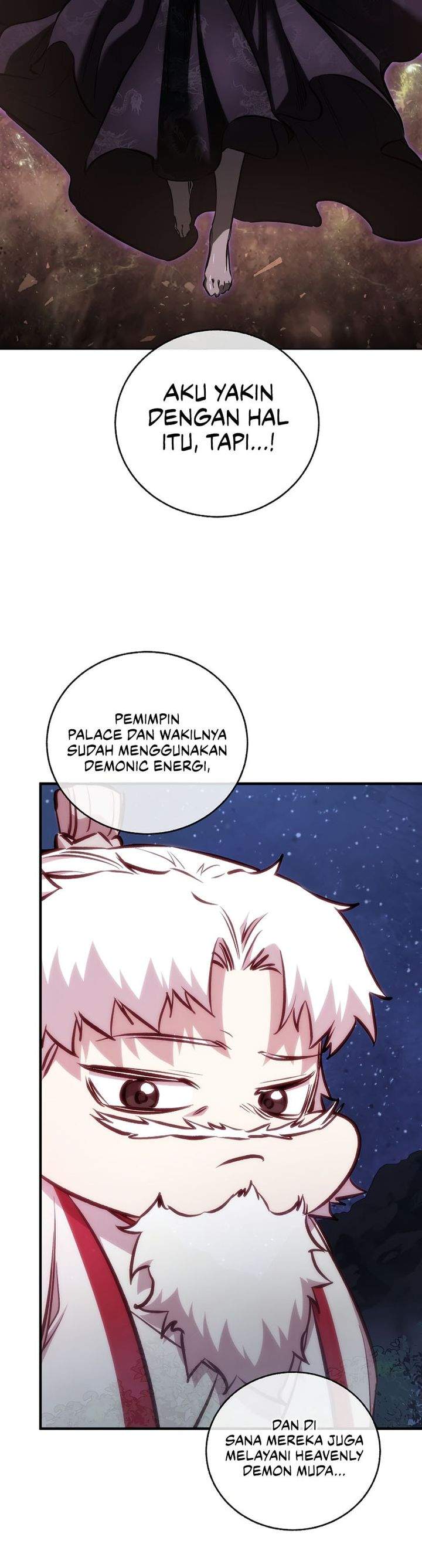 Read Childhood Friend Of The Zenith ID Manga Online