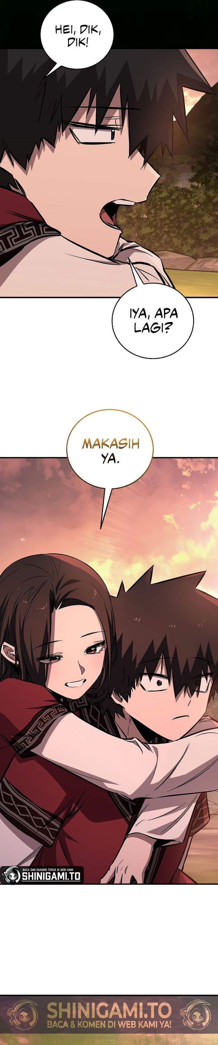 Read Childhood Friend Of The Zenith ID Manga Online
