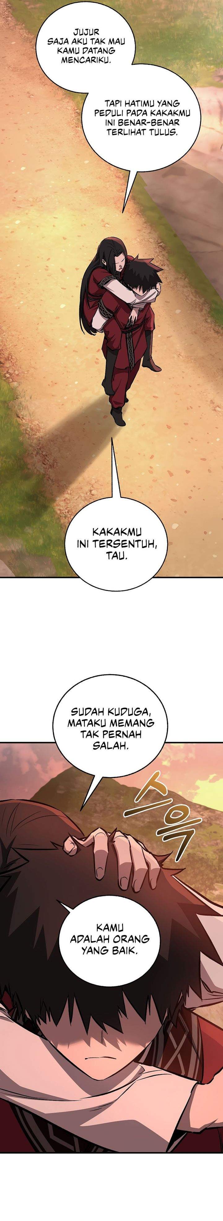 Read Childhood Friend Of The Zenith ID Manga Online