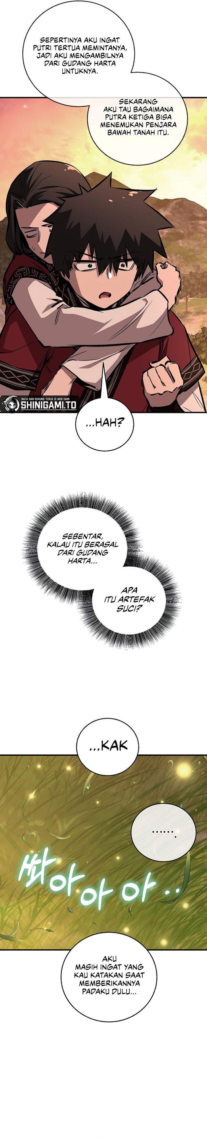 Read Childhood Friend Of The Zenith ID Manga Online