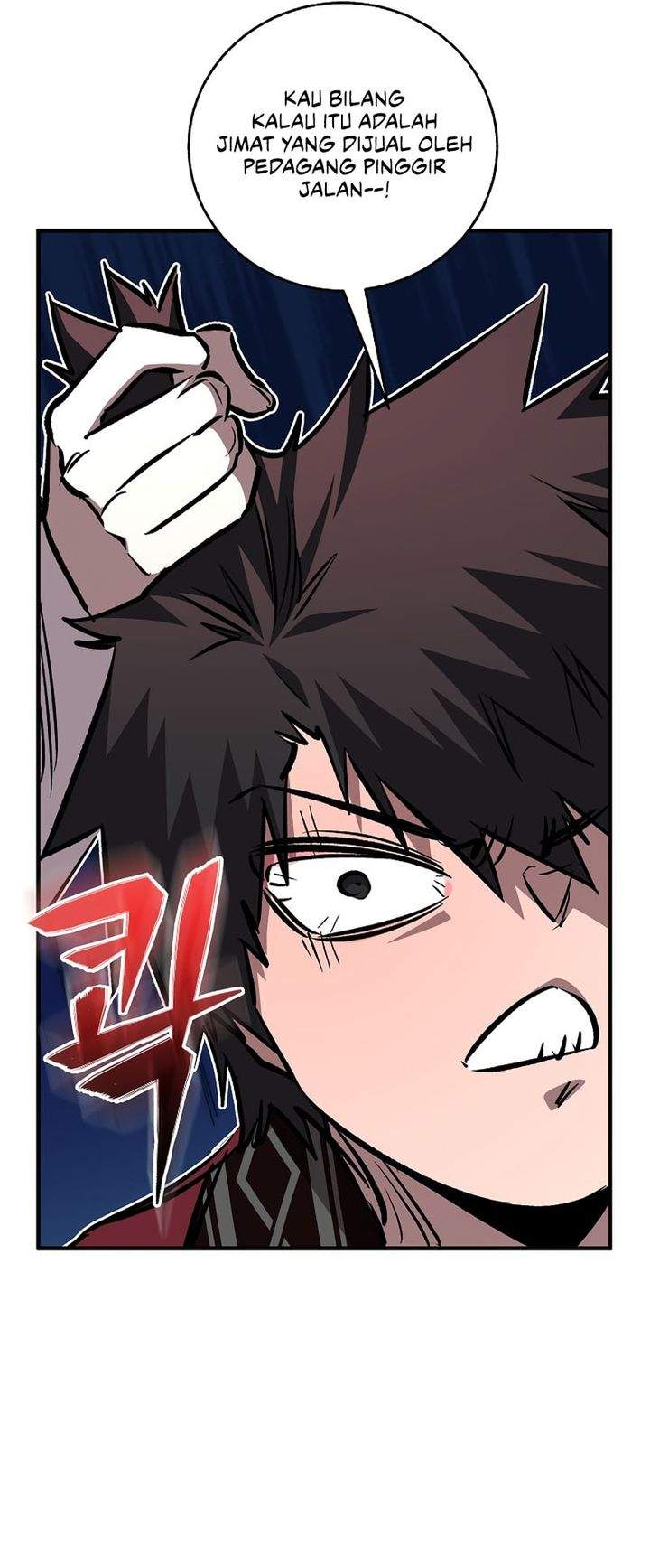 Read Childhood Friend Of The Zenith ID Manga Online