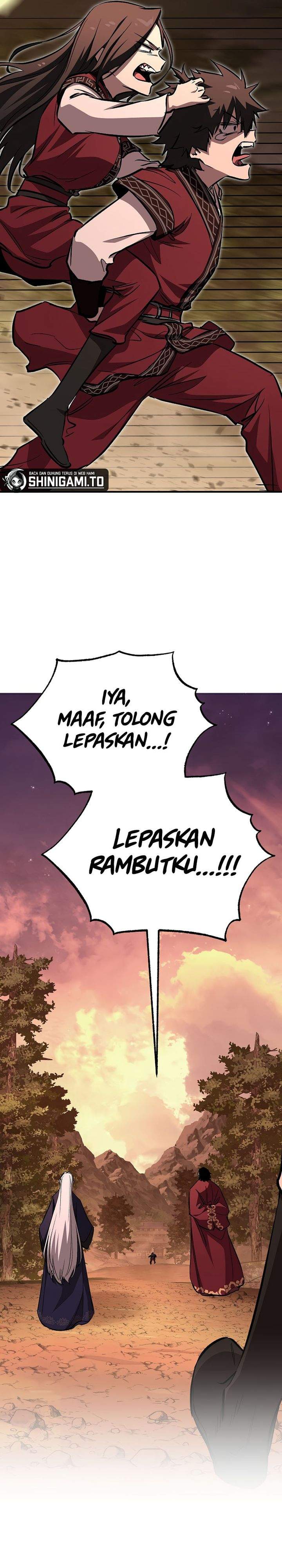 Read Childhood Friend Of The Zenith ID Manga Online