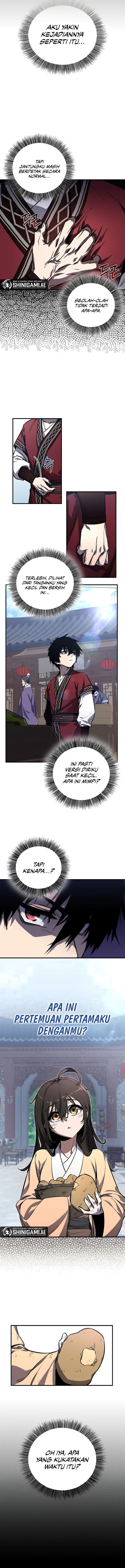 Read Childhood Friend Of The Zenith ID Manga Online