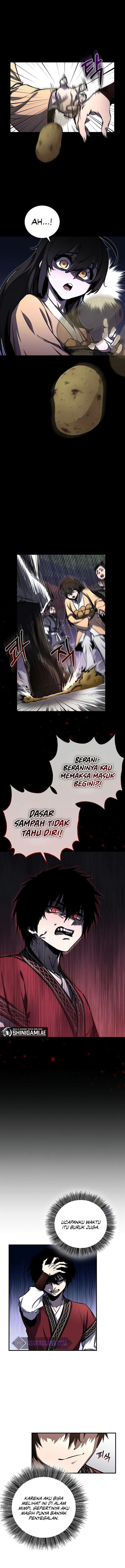 Read Childhood Friend Of The Zenith ID Manga Online