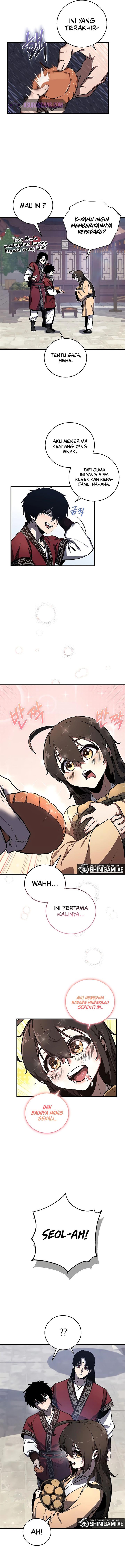 Read Childhood Friend Of The Zenith ID Manga Online