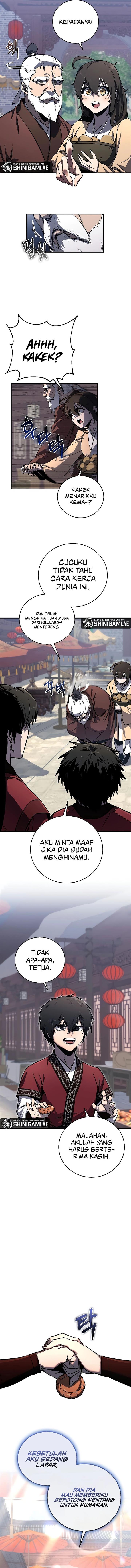 Read Childhood Friend Of The Zenith ID Manga Online