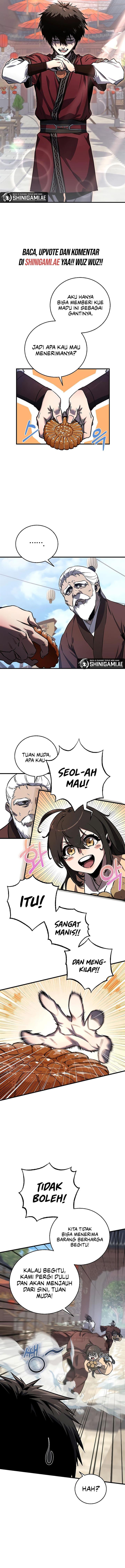Read Childhood Friend Of The Zenith ID Manga Online