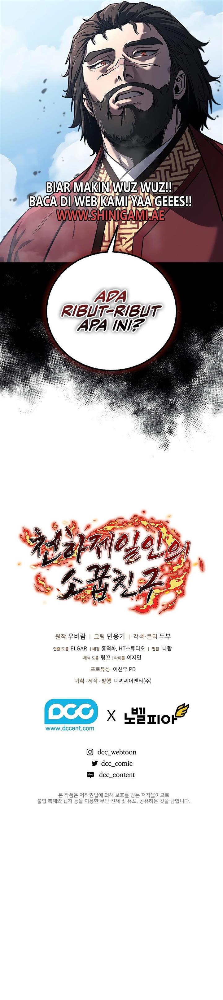 Read Childhood Friend Of The Zenith ID Manga Online
