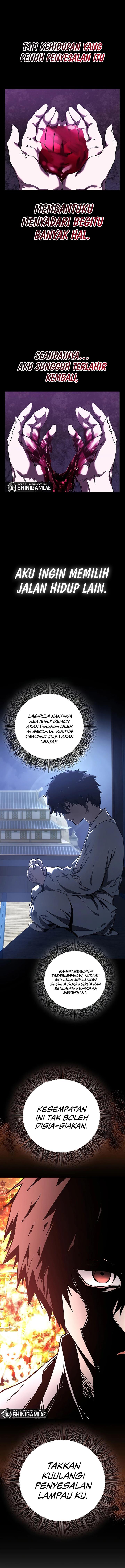 Read Childhood Friend Of The Zenith ID Manga Online