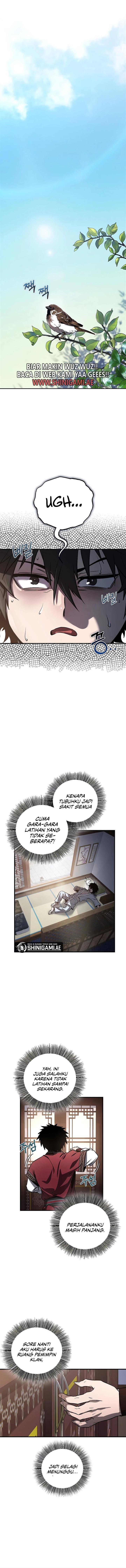 Read Childhood Friend Of The Zenith ID Manga Online