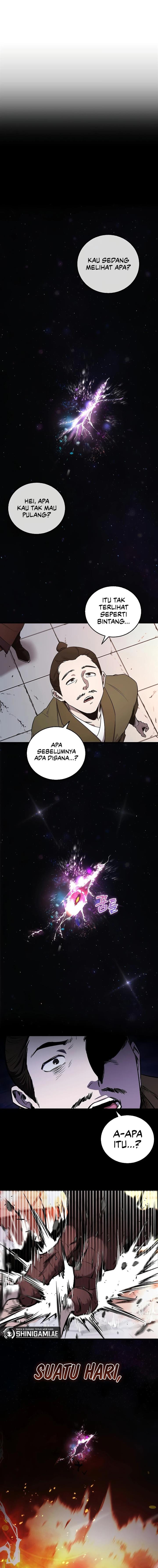 Read Childhood Friend Of The Zenith ID Manga Online